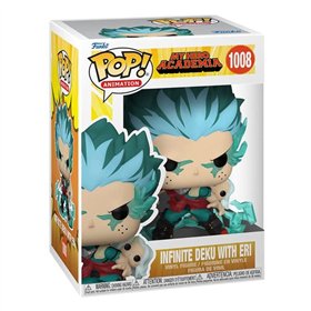 Figure Funko Pop! 51933