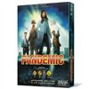 Board game Pandemic Asmodee ZM7101ES (ES)