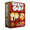 Card Game Sushi Go! (ES)