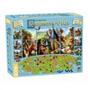 Board game Devir CARCASSO + BASICO & 11 EXPAN