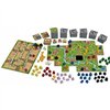 Board game Devir CARCASSO + BASICO & 11 EXPAN
