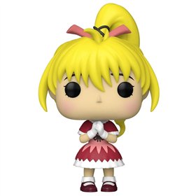 Figure Funko Pop! HUNTER X HUNTER BISKY