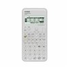 Scientific Calculator Casio White