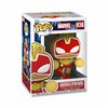 Figure Funko Pop! MARVEL NAVIDAD Multicolour Stick