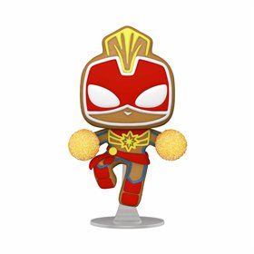 Figure Funko Pop! MARVEL NAVIDAD Multicolour Stick