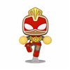 Figure Funko Pop! MARVEL NAVIDAD Multicolour Stick