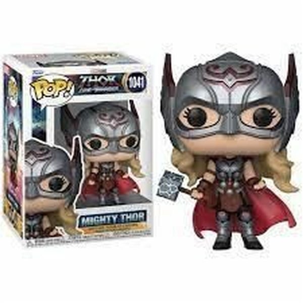 Figure Funko Pop!
