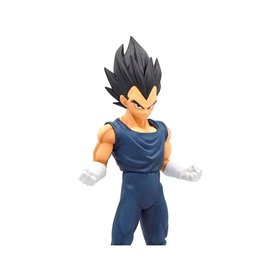 Action Figure Banpresto VEGETA