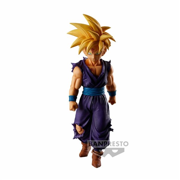 Collectable Figures Banpresto DRAGON BALL Z