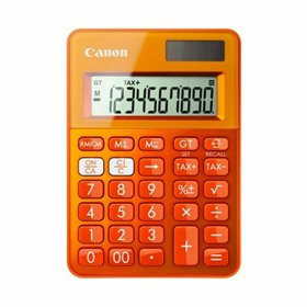Calculator Canon 0289C004AA Orange