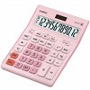 Calculator Casio GR-12C Black Plastic