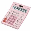 Calculator Casio GR-12C Black Plastic