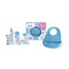 Gift Set for Babies Sebamed Sebi (5 Pieces)