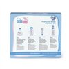 Gift Set for Babies Sebamed Sebi (5 Pieces)