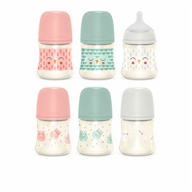 Baby's bottle Suavinex Bonhomia 150 ml