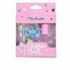 Children's Make-up Set Martinelia Cosmic Nails 3 Pieces