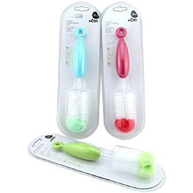 Bottle and Teat Cleaning Brush Suavinex