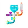 Bath Toys Nûby Crazy Tubes