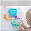 Bath Toys Nûby Crazy Tubes