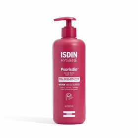 Shower Gel Isdin Psorisdin Hygiene 500 ml