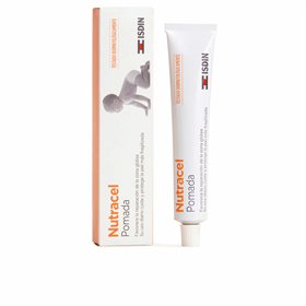 Protective Nappy Cream Isdin NUTRACEL 50 g
