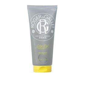 Shower Gel Roger & Gallet COLOGNE TWIST 200 ml