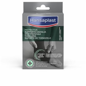 Ankle support Hansaplast Dynamic Pain Guard Black