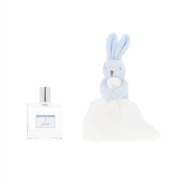 Women's Perfume Set Jacadi Paris TOUT PETIT