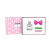 Women's Perfume Set Jacadi Paris MADEMOISELLE 4 Pieces