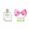 Women's Perfume Set Jacadi Paris MADEMOISELLE 4 Pieces