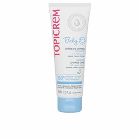 Protective Nappy Cream Topicrem BABY 75 ml
