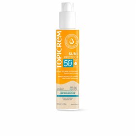 Spray Sun Protector Topicrem SUN PROTECT Spf 50+ 150 ml