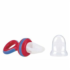 Feeder Filter and Teether Nûby Red
