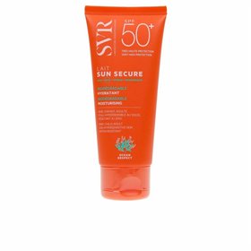 Facial Sun Cream SVR Sun Secure Spf 50 Spf 50+ 100 ml