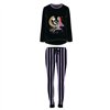 Children's Pyjama The Nightmare Before Christmas Black