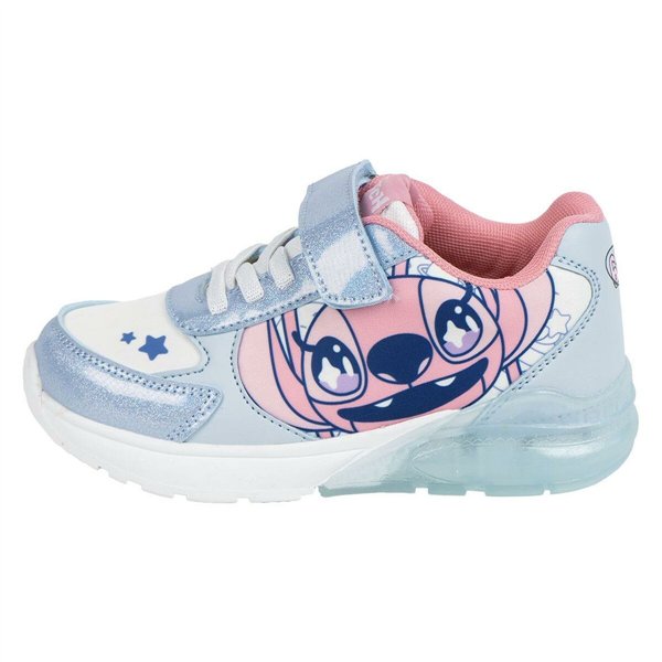 Sports Shoes for Kids Stitch