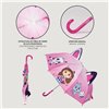 Umbrella Gabby's Dollhouse Fuchsia