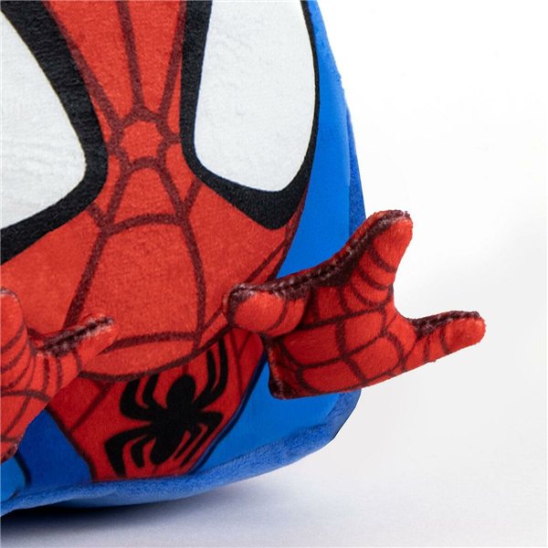 Child bag Spidey Blue