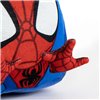 Child bag Spidey Blue