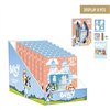 Stationery Set Bluey 8 Pieces