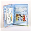 Stationery Set Bluey 8 Pieces