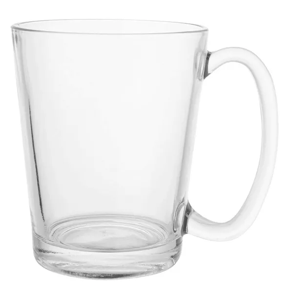 Kahvi- ja teelasit Springos HA7497, 6 kpl, 300 ml kahvalla, latten setti
