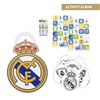 Drawing Set Real Madrid C.F.