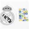 Drawing Set Real Madrid C.F.