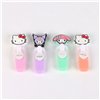 Set of Markers Hello Kitty Multicolour 5 Pieces