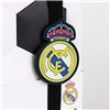 Notebook Real Madrid C.F. White 15 x 21 x 2 cm