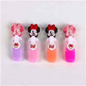 Set of Markers Minnie Mouse Multicolour 5 Pieces