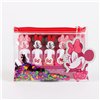 Set of Markers Minnie Mouse Multicolour 5 Pieces
