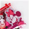 Set of Markers Minnie Mouse Multicolour 5 Pieces