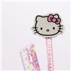 Stationery Set Hello Kitty Multicolour 4 Pieces